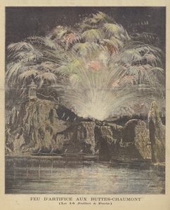 Feux d